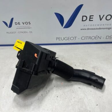 DS Automobiles DS4 1.2 12V Hybrid 136 Resonantiehuis 2024 9845151280