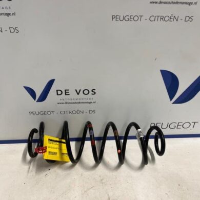 Peugeot 408 1.2 PureTech 130 Schroefveer achter 2023 9848741480