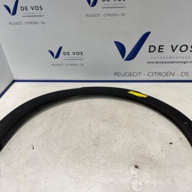 Opel Mokka 1.2 Turbo 12V Spatbord Lijst 2023 98342177XT