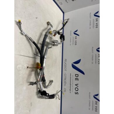 Citroen C4 Picasso 2.0 Blue HDI 150 Air conditioning line 2019 9675103680-9675862880-9808783680-9675862680