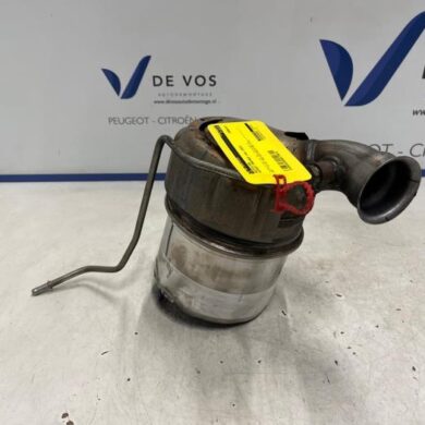 Peugeot Partner  Roetfilter 9HP-9H06 2023 9803421880-1609532780