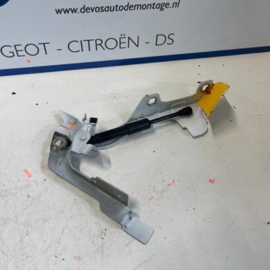 DS Automobiles DS7 Crossback  Motorkap Scharnier 2018 9829653680
