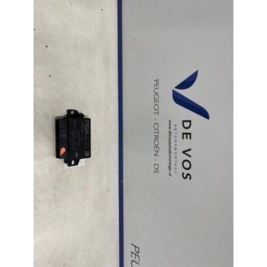 Peugeot 408 1.2 PureTech 130 PDC Module 2023 9850416180-1685406780