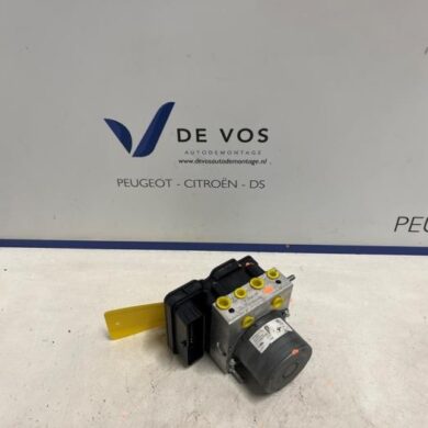 Peugeot 408 1.2 PureTech 130 ABS Pomp HNS-HN05 2023 1647893680