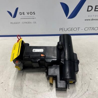 Citroen C4 ë-C4 X 54 kWh Klima Trockner ZKW-ZK02 2024 9830070780-9852854580