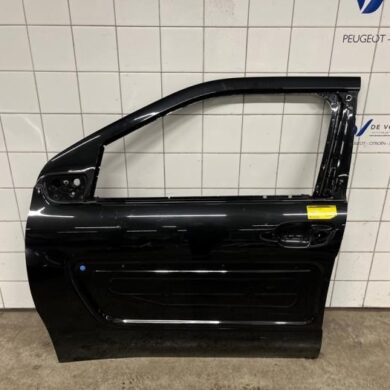 Citroen C4 Cactus  Portier 4Deurs links-voor 2015 9801012980