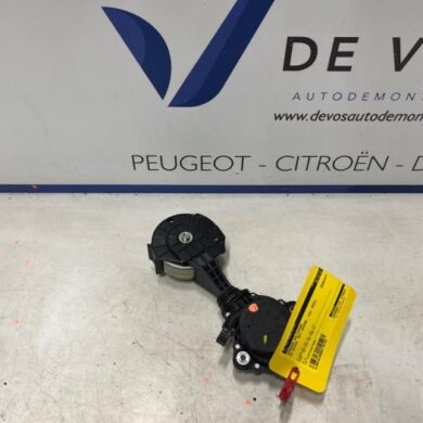 DS Automobiles DS7 Crossback 1.6 16V E-Tense 225 Spanner multiriem 5G06 2023 120455