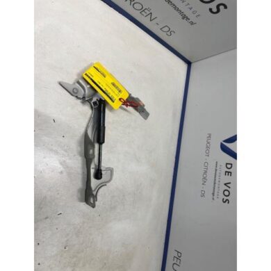 DS Automobiles DS7 Crossback 1.6 16V E-Tense 225 Motorkap Scharnier 2023 9829653580