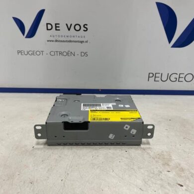 Citroen C3 Aircross 1.2 e-THP PureTech 110 Radio 2018 1629062980-1646629080-9821908980