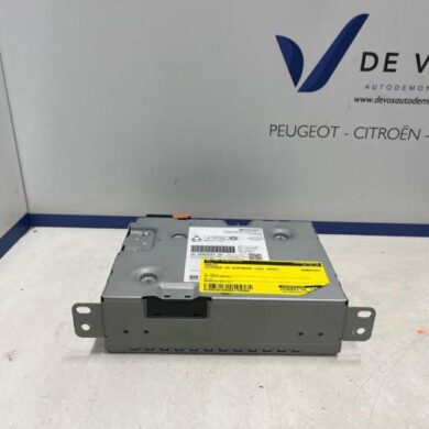 Citroen C5 Aircross  Radio 2022 9839633180-1684982180-1690858880