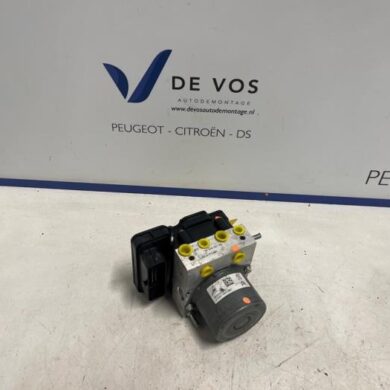 Citroen Jumpy 2.0 Blue HDI 150 ABS Pomp AHX-AH01 2022