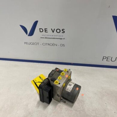 Peugeot Partner 1.5 BlueHDi 75 ABS Pomp YHY-YH01 2021 1680769280-9845052680