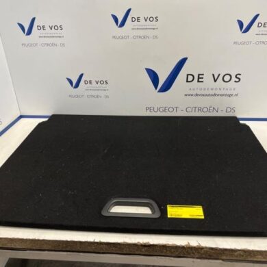 Citroen C4 1.2 PureTech 130 12V Kofferbak Mat 2022 98313440ZD