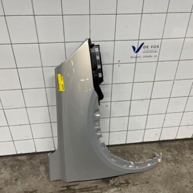 DS Automobiles DS7 Crossback 1.6 16V E-Tense 225 Front wing, right 2023 9819325180