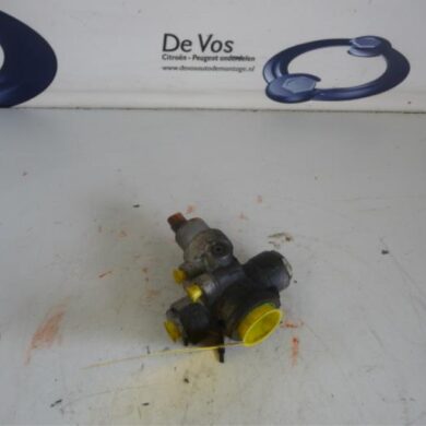 Citroen C5  HD controller (suspension) 2013 5277J7