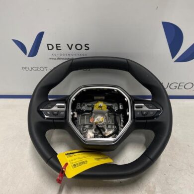 Peugeot 408 1.2 PureTech 130 Stuurwiel 2023 98426570ZD