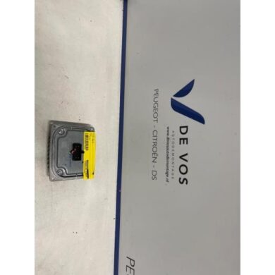 Citroen C5 Aircross  Computer lighting module 2022 1686455680