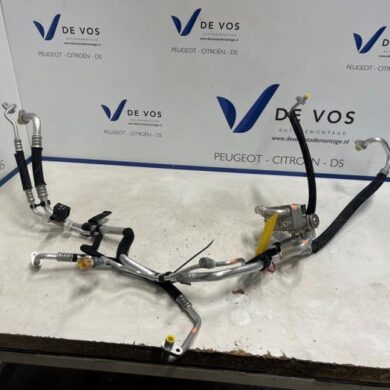 Peugeot 2008 1.2 Hybrid 136 Klima Leitung 2024 9850482380-9855619380