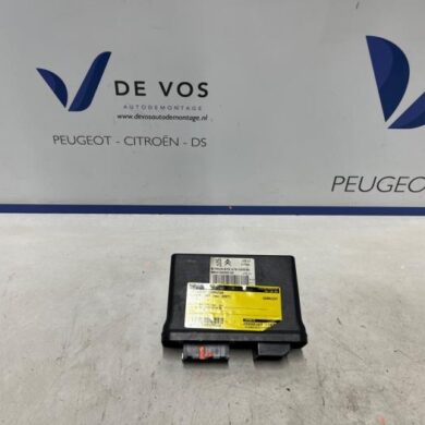 Peugeot 207 1.6 16V Convertible computer 5FW 2007 8446T4-9664135880