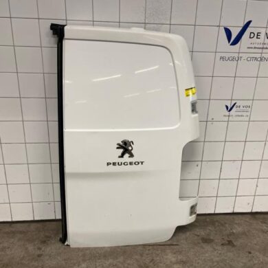 Peugeot Expert 1.6 Blue HDi 95 16V Portier 4Deurs rechts-achter 2017 9811894980