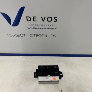 Peugeot Partner 1.5 BlueHDi 75 PDC Modul 2021 9837674280-1634174080