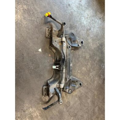 Opel Mokka 1.2 Turbo 12V Subframe HNE 2023 9836307280