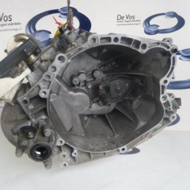 Peugeot 206 2.0 RC 16V Gearbox RFK 2006 2222NJ-2223SF 20DP09