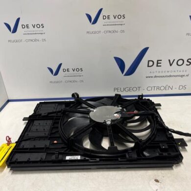 Opel Astra  Koelvinhuis 2023 9836055280