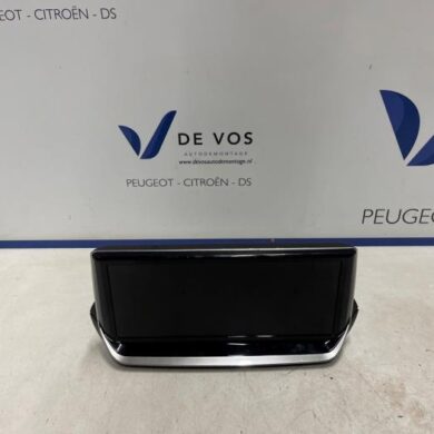 Peugeot 2008 1.2 Hybrid 136 Radio 2024 9852916980-1690857880-1697366080