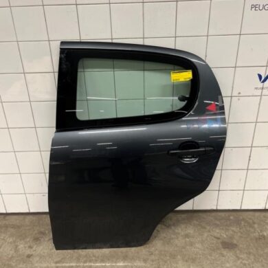 Peugeot 108 1.0 12V Portier 4Deurs links-achter 2016 B000962280-1687144980