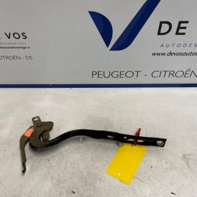 Citroen Jumpy 2.0 Blue HDI 150 Motorkap Scharnier 2022 9808654480-9823131780