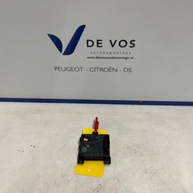 Peugeot 408 1.2 PureTech 130 Sensor (overige) 2023 1685407480-9844452180