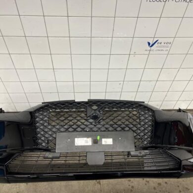 DS Automobiles DS4 1.2 12V Hybrid 136 Front bumper 2024 168279891T-168279881T-168279841T-168279851T