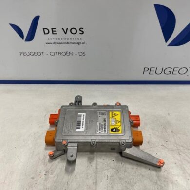 Citroen C4 ë-C4 X 54 kWh Computer Diversen ZKW-ZK02 2024 9851960480