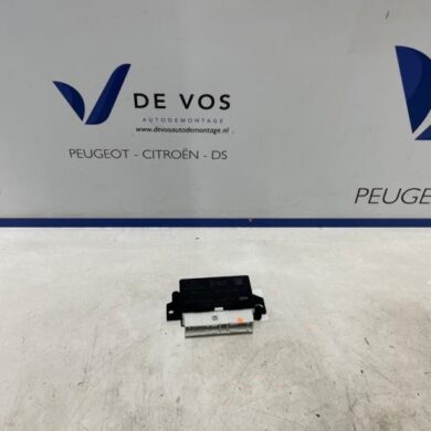 DS Automobiles DS7 Crossback 1.5 BlueHDI 130 PDC Module 2018 9828750880-1631895880