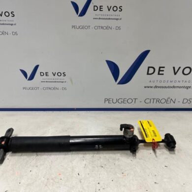 DS Automobiles DS4 1.2 12V Hybrid 136 Stoßdämpfer links hinten 2024 9851736280