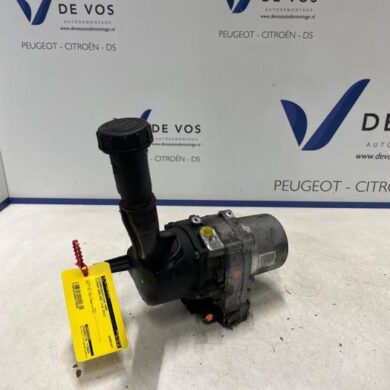 Citroen Berlingo 1.6 Hdi 75 Stuurbekrachtiging Pomp 9HN-9H06 2013 1609102980-1629090080-1680896080