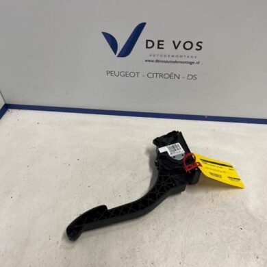 Citroen C5 Aircross  Accelerator pedal 2022 9836042080