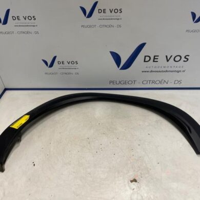 Citroen C5 Aircross  Wheel arch strip 2022 98168336XT