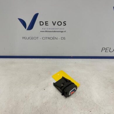 Citroen C5 Aircross  Camera voorzijde 2022 9842997780-1681924380-1692662980