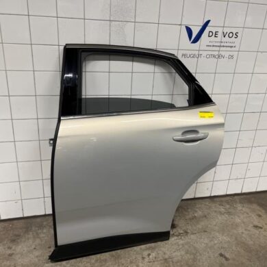 DS Automobiles DS7 Crossback 1.6 16V E-Tense 225 Portier 4Deurs links-achter 2023 9819326880