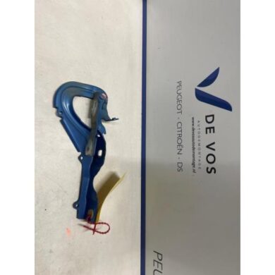 Citroen C3 1.2 Vti 12V PureTech Bonnet Hinge 2017 9812778580