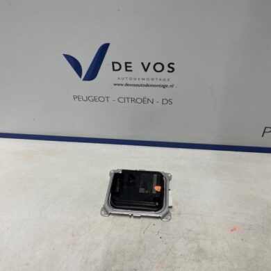 Opel Astra  Computer Verlichting 2023 9843194480-1689777080