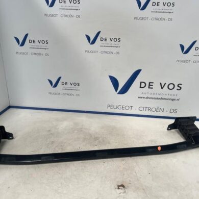 Peugeot Partner  Front bumper frame 2023 9821711480