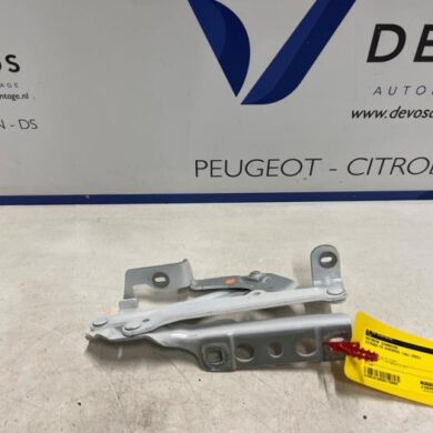 Citroen C5 Aircross  Bonnet Hinge 2022 9814189880