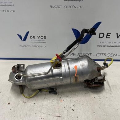 Opel Mokka 1.2 Turbo 12V Katalysator HNE 2023 9825522080-1643580980