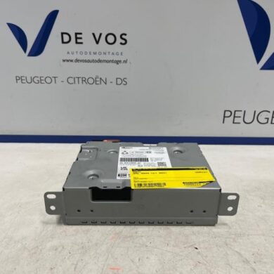 Opel Mokka 1.2 Turbo 12V Radio 2023 9844106080-6404790780