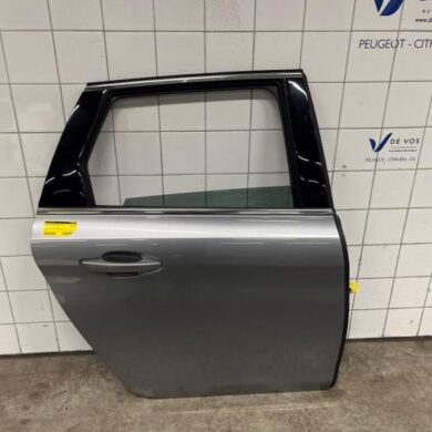 Peugeot 308 2.0 BlueHDi 150 16V Rear door 4-door, right 2016 9805267480