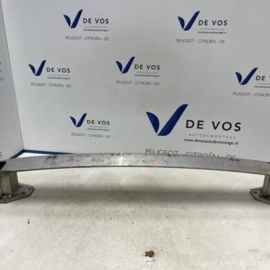 DS Automobiles DS7 Crossback 1.5 BlueHDI 130 Rear bumper frame 2018 9816354480