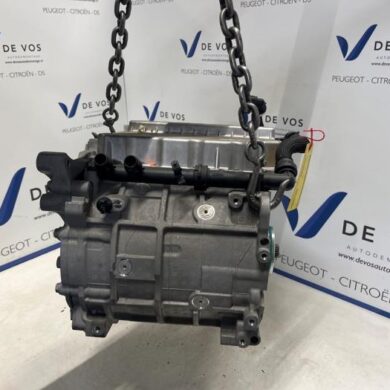 Citroen C4 ë-C4 X 54 kWh Motor ZKW-ZK02 2024 9856134480